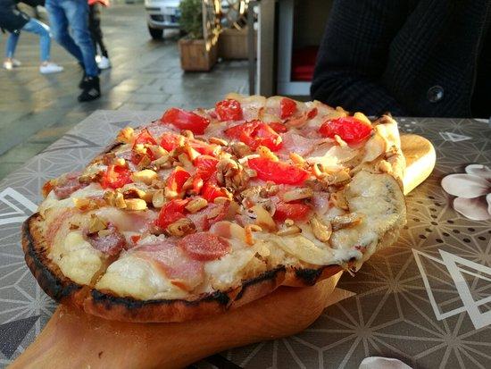 Le Mollichine Di Nonno Angelo